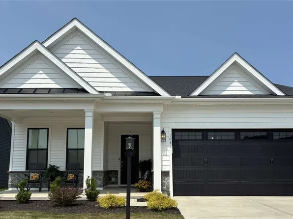 1033 Pasture Dr, Baden, PA 15005