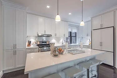 Rented by Halstead Real Estate