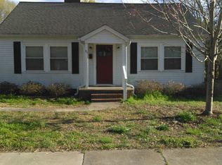 511 Benton St, Monroe, NC 28110