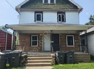 3423 Maple St #1, Toledo, OH 43608