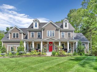 160 Holliston St, Medway, MA 02053