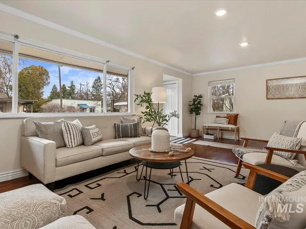 419 N Ave E, Boise, ID 83712