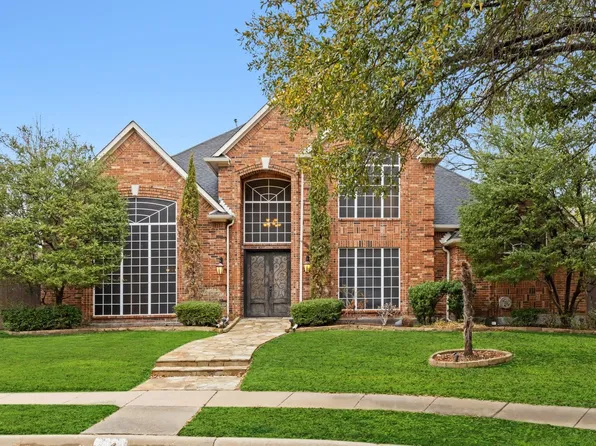 5601 Woodhaven Ct, Plano, TX 75093