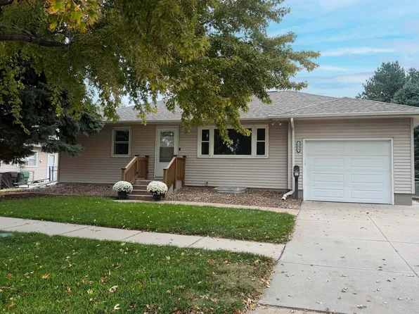 1415 4th Ave, Kearney, NE 68845