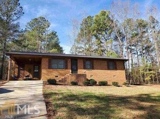 307 Dunbar School Rd, Williamson, GA 30292