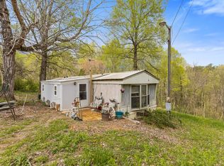 1116 Hillview Ln, Chapmansboro, TN 37035