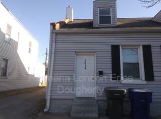 7614 Virginia Ave, Saint Louis, MO 63111