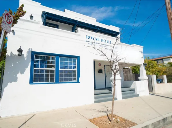 238 W 10th St, San Pedro, CA 90731