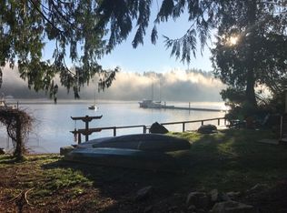 12305 Arrow Point Loop NE, Bainbridge Island, WA 98110