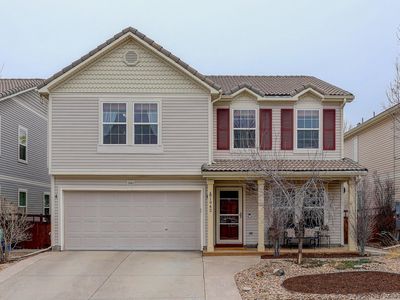 1942 Hogan Ct, Castle Rock, CO, 80109