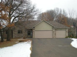40719 Finley Rd, North Branch, MN 55056