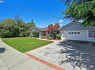 38232 Glenview Dr, Fremont, CA