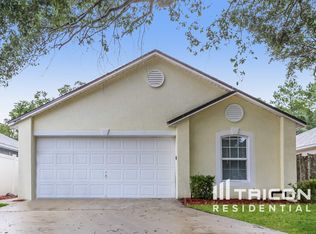 2689 Kimberly Forest Dr E, Jacksonville, FL 32246