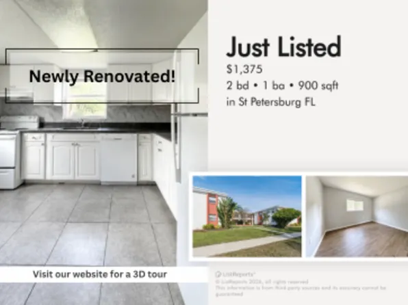 4725 39th Ave N APT 101, Saint Petersburg, FL 33714