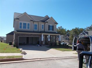 4455 Big Rock Ridge Trl SW, Gainesville, GA 30504
