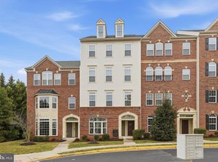 Somerset Condo, Gainesville, VA 20155