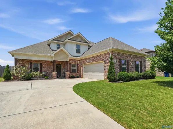 106 Ivy Vine Dr, Toney, AL 35773