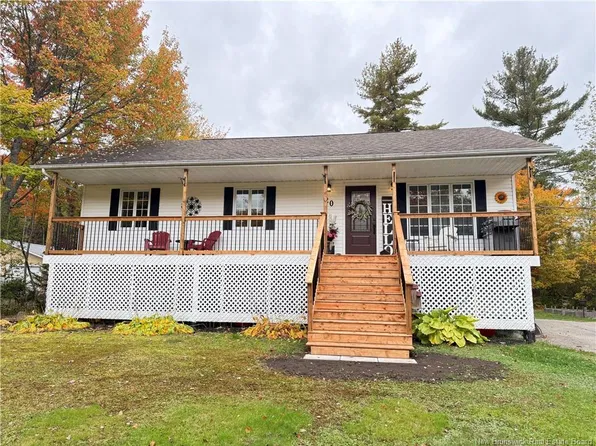 20 Creamer Rd, Southesk, NB E1V 4N7