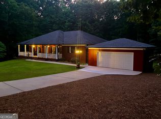 543 Wynn Rd, McDonough, GA 30252