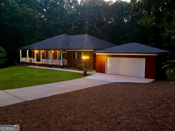 543 Wynn Rd, McDonough, GA 30252