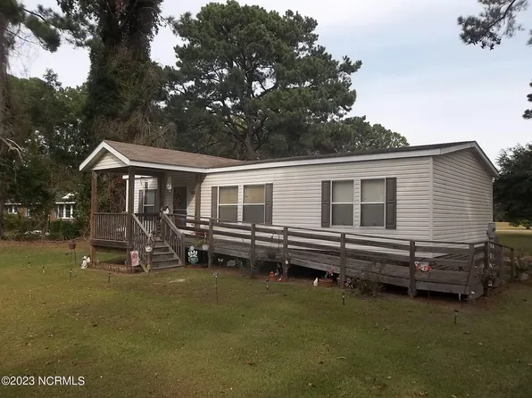 6637 Caratoke Highway, Grandy, NC 27939