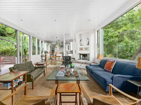 2355 Hermits Gln, Los Angeles, CA 90046