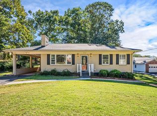 7109 Peachtree Rd, Lynchburg, VA 24502