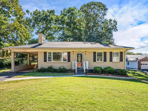 7109 Peachtree Rd, Lynchburg, VA 24502