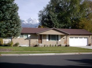 7911 S Ponderosa Way, Sandy, UT 84094