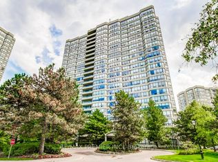 24 Hanover Rd #508, Brampton, ON L6S 5K8