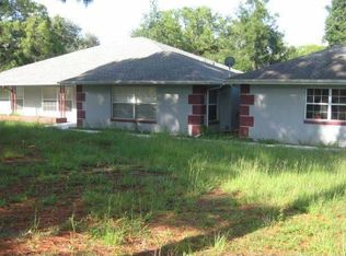 1434 N Prospect Ave, Lecanto, FL 34461