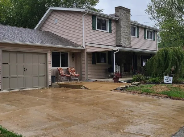 3017 Shore St, Celina, OH 45822