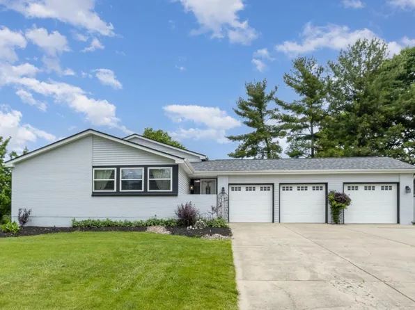 4263 Fox Hollow Dr, Cincinnati, OH 45241