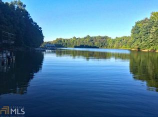 0 Franklin County Boat Ramp Rd, Lavonia, GA 30553