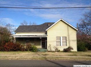 6516 Georgia Rd, Birmingham, AL 35212