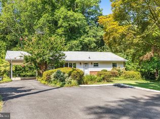 1708 Beulah Rd, Vienna, VA 22182