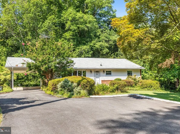 1708 Beulah Rd, Vienna, VA 22182
