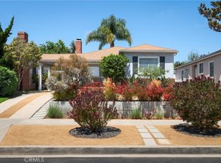 8321 Regis Way, Los Angeles, CA 90045