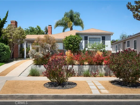 8321 Regis Way, Los Angeles, CA 90045