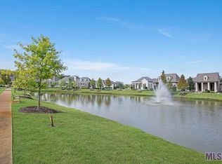 10746 Preservation Way, Baton Rouge, LA 70810