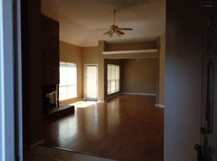 3604 Alexandria St, Wichita Falls, TX 76310