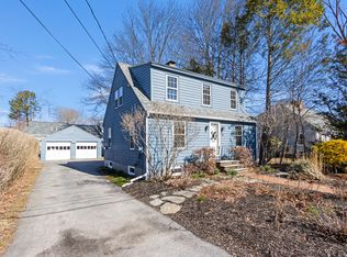 75 Kaler Rd, South Portland, ME 04106