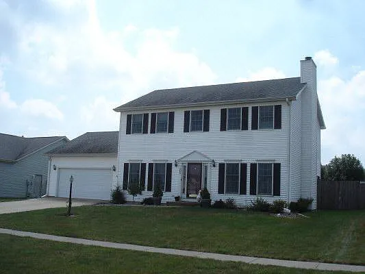 805 E Larmon St photo 1