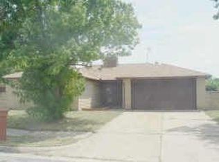 5301 Osage Dr, Arlington, TX 76018