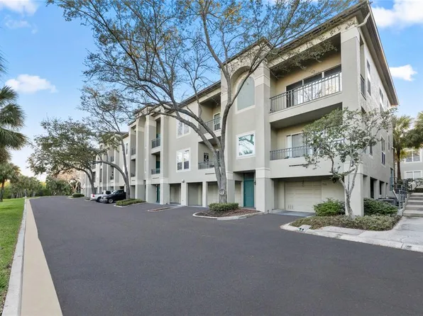 739 Cruise View Dr #739, Tampa, FL 33602