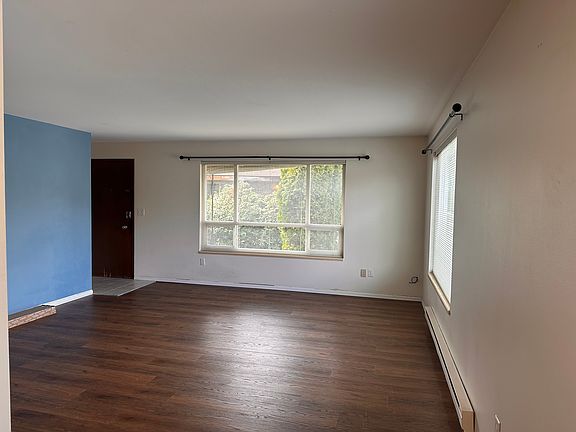 Large living room