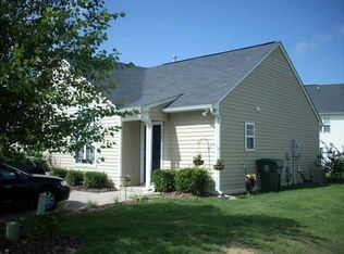 2383 Whistling Straits Way, Raleigh, NC 27604