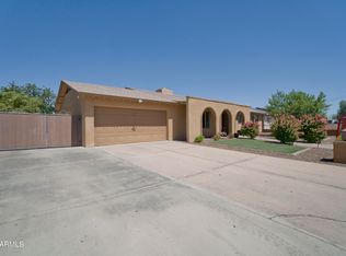 3124 W Greenway Rd, Phoenix, AZ 85053