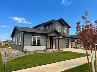 5705 Flycatcher Dr, Bozeman, MT 59718
