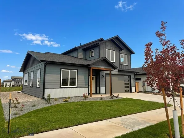 5705 Flycatcher Dr, Bozeman, MT 59718
